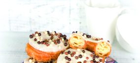 Ingapan se apunta en 2014 a la moda del cronut