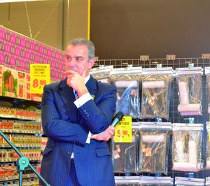 Bricorama reorganiza su dirección en España