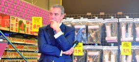 Bricorama reorganiza su dirección en España