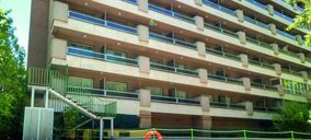 Be Live incorpora en alquiler el hasta ahora Tryp Madrid Diana