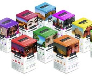 Cafento amplía su familia Montecelio