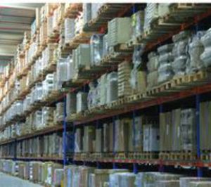 Bodejas Júcar abre su conocido almacén en Ajalvir