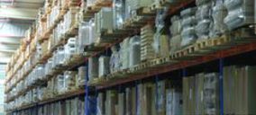 Bodejas Júcar abre su conocido almacén en Ajalvir