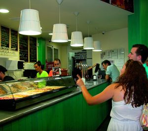 Un franquiciado madrileño abre el primer Mercado Provenzal de 2014