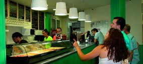 Un franquiciado madrileño abre el primer Mercado Provenzal de 2014