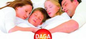 Daga entra en liquidación