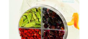 ‘Carmencita’ llega al mundo del combinado