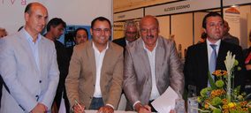 El proyecto Ibergranatum avanza