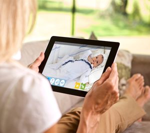 D-Link presenta sus novedades en CES