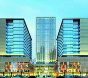 Meliá fortalece su presencia en China con dos proyectos en Zhengzhou