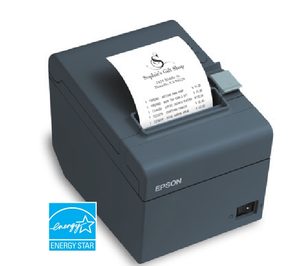 IGT incorpora una impresora Epson para retail