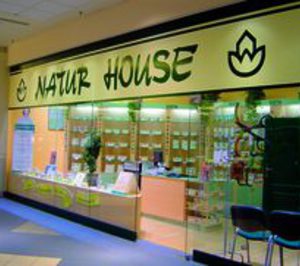 Naturhouse llega a Colombia