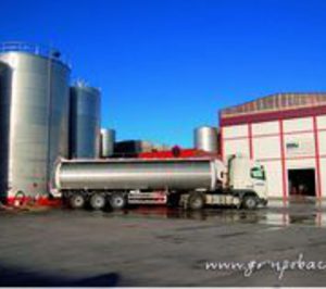 Baco realiza inversiones tras cerrar un año con crecimiento de doble dígito