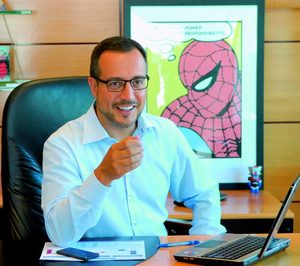 “Las especies que sobreviven son las que tienen mayor capacidad de adaptación”