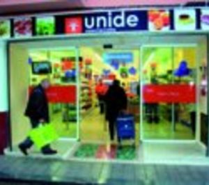 Cadena Comercial Betancort Reyes modificará sus anagramas la próxima primavera