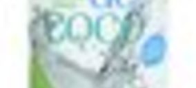 Dafsa lanza agua de coco para Mercadona