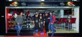 Pickapizza empieza el año con dos aperturas en Andalucía