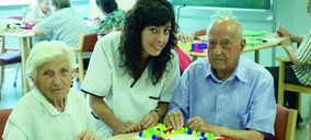 Clece se adjudica una residencia en Madrid