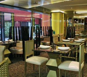 Goizeko y los hermanos Sandoval inauguran restaurantes en dos nuevos casinos