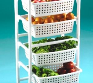 Industrias Erce elevó ventas en 2013