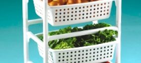 Industrias Erce elevó ventas en 2013