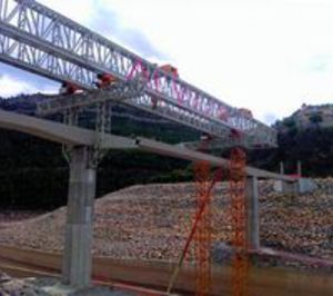 Una filial del grupo Prainsa entra en liquidación