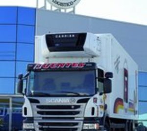 Agustín Fuentes alarga su plan de flota