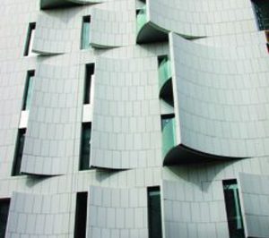 BHC incorpora un hotel y un restaurante de Tragaluz