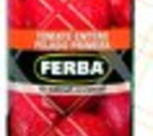 Conservas Ferba doblará su tamaño