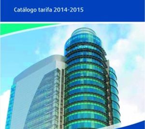 Systemair presenta su nuevo catalogo 2014-15