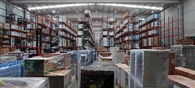 ALC Logística concluye 2013 con mayor superficie