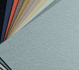 ArcelorMittal presenta nuevos acabados para fachadas