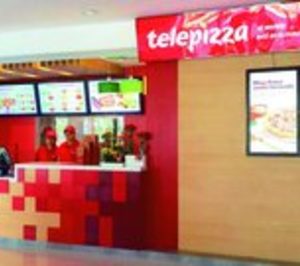 Telepizza da un paso más en Latinoamérica y entra en Bolivia