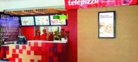 Telepizza da un paso más en Latinoamérica y entra en Bolivia