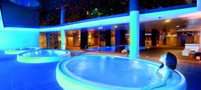 Usspa equipa el nuevo centro wellness del AR Diamante Beach