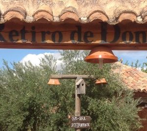 La Mancha recibe de nuevo a Don Quijote