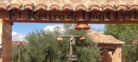 La Mancha recibe de nuevo a Don Quijote