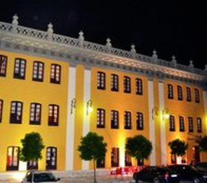 Abierto el proceso de subasta en un hotel cordobés