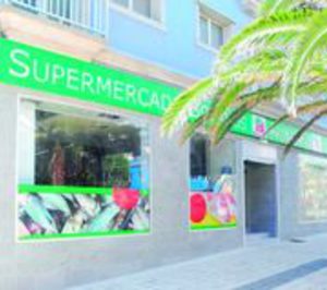 Supermercados Bolaños roza los 29 M en 2013 tras crecer por encima del 6%