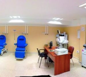 La Orden San Juan de Dios amplía el Hospital de San Rafael