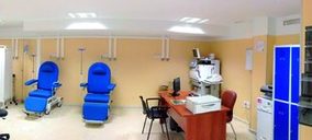 La Orden San Juan de Dios amplía el Hospital de San Rafael