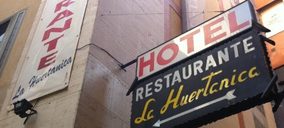 Sale del concurso La Huertanica, que podría vender su inmueble