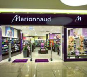 Marionnaud Parfumeries Ibérica, en proceso de reestructuración
