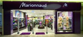 Marionnaud Parfumeries Ibérica, en proceso de reestructuración