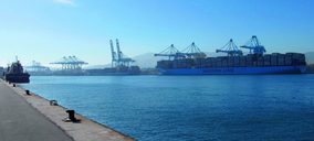 El Puerto de Algeciras invertirá más de 19 M en obras de mejora