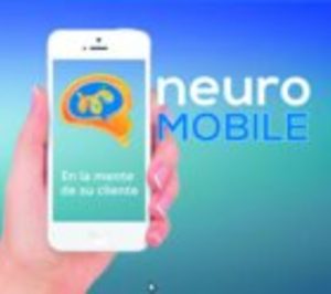 Neuromobile presenta en Fitur su plataforma de gestión