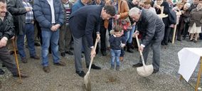 La Diputación de Lugo ejecuta cinco nuevos geriátricos en la provincia