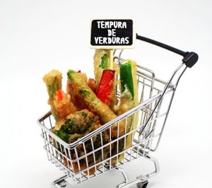 Las miniaturas, nueva tendencia gastronómica para 2014, según Klimer