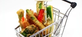 Las miniaturas, nueva tendencia gastronómica para 2014, según Klimer