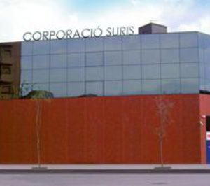 Suris alcanza convenio y se lanza al exterior